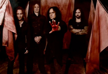KREATOR с видео към парчето "Satanic Anarchy"
