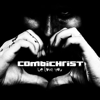 COMBICHRIST с нов албум през март