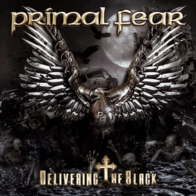 Primal Fear - Delivering the Black (ревю от Metal World)