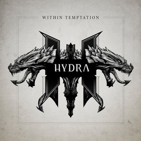 Within Temptation - Hydra (ревю от Metal World)