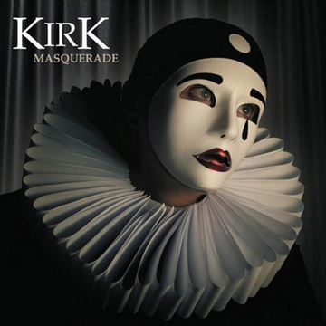 Втори албум от KIRK