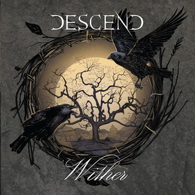 Descend - Wither (ревю от Metal World)