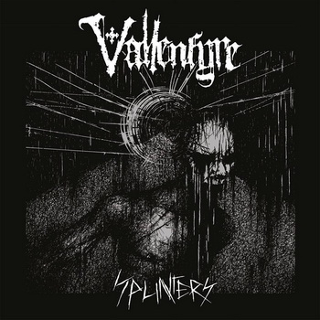 VALLENFYRE с нов албум през май
