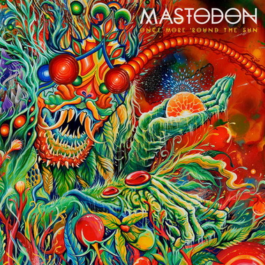 Подробности за новия албум на MASTODON