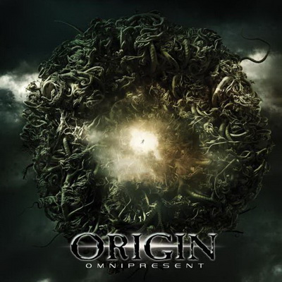 Слушайте целия нов албум на ORIGIN