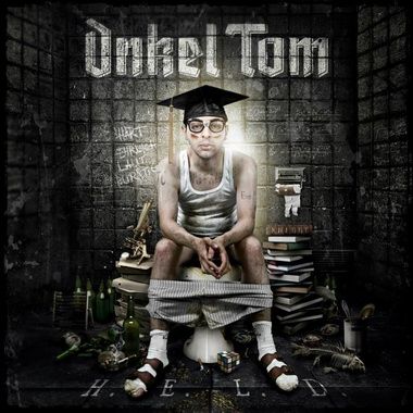 Шести албум от ONKEL TOM