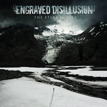 Втори албум от ENGRAVED DISILLUSION