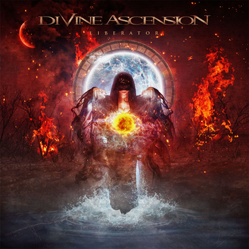 Втори албум от DIVINE ASCENSION