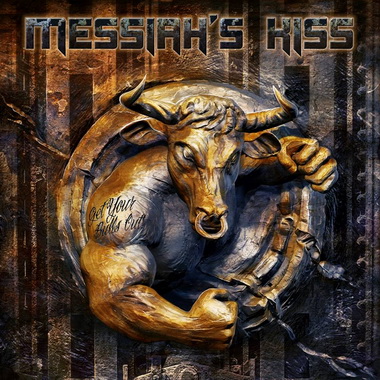 Подробности за новия албум на MESSIAH'S KISS