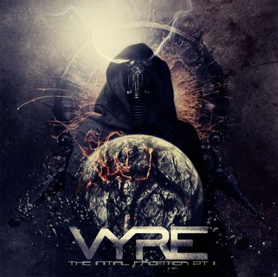 Слушайте целия нов албум на VYRE