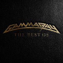 GAMMA RAY с нов "Best of", преиздават и старите албуми
