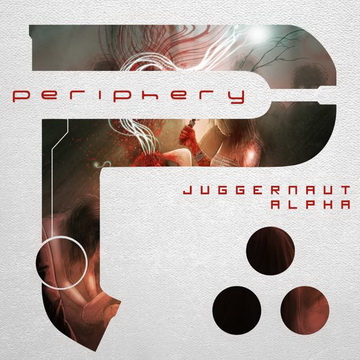 Слушайте първата част от новия двоен албум на PERIPHERY