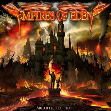Четвърти албум от EMPIRES OF EDEN