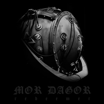 Пети албум от MOR DAGOR