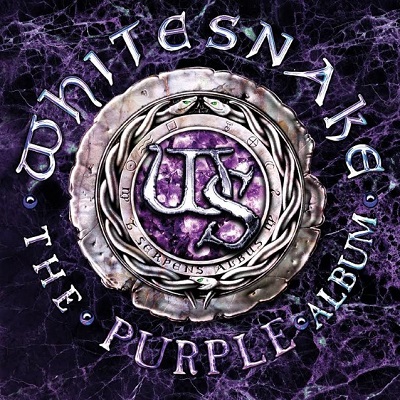 WHITESNAKE с трейлър към "The Purple Album"