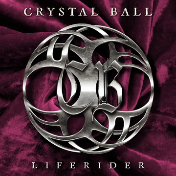 Слушайте нова песен на CRYSTAL BALL