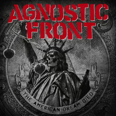 AGNOSTIC FRONT с шести трейлър към новия си албум