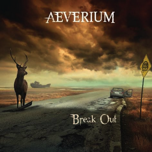 AEVERIUM с видео към "Break Out"