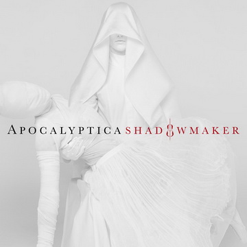 Слушайте целия нов албум на APOCALYPTICA