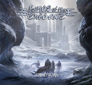 LORDS OF THE TRIDENT с клип към "Light This City"
