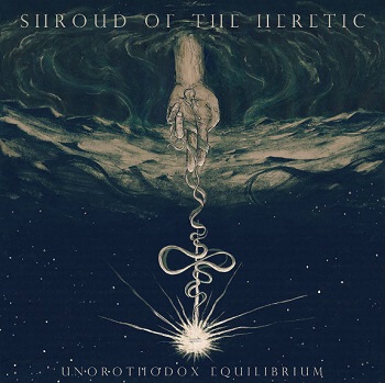 SHROUD OF THE HERETIC с нов албум през юли