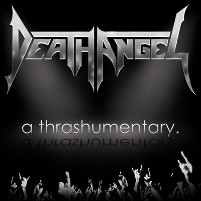 DEATH ANGEL пускат трейлър към предстоящото си DVD