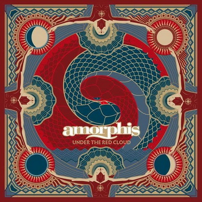 AMORPHIS с втори трейлър към новия си албум