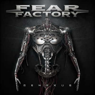 Слушайте нова песен на FEAR FACTORY