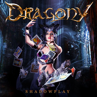 Втори албум от DRAGONY