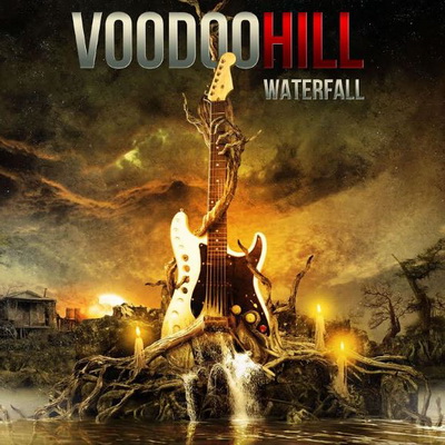 Слушайте нова песен на VOODOO HILL