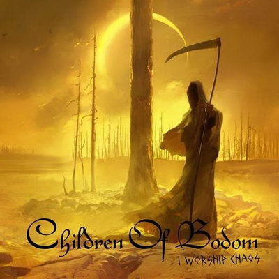 CHILDREN OF BODOM представят песните от новия си албум