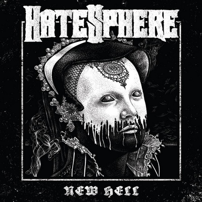 Подробности за новия албум на HATESPHERE