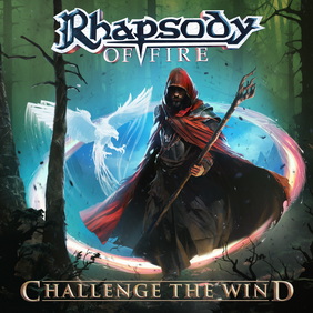 Rhapsody of Fire - Challenge the Wind