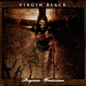 Virgin Black - Requiem - Fortissimo (ревю от Metal World)