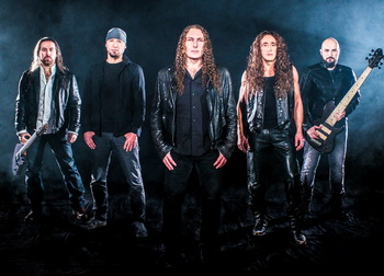 RHAPSODY OF FIRE