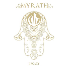 Myrath - Legacy