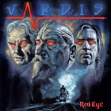 Четвърти албум от VARDIS