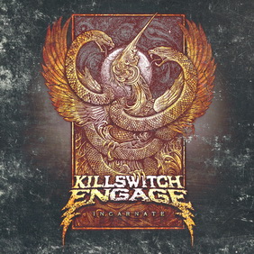 Killswitch Engage - Incarnate