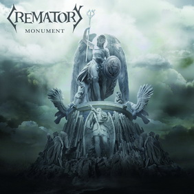 Crematory - Monument