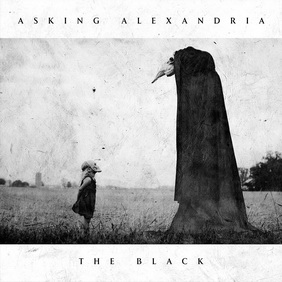 Asking Alexandria - The Black