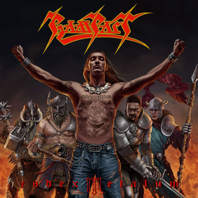 Rampart - Codex Metallum