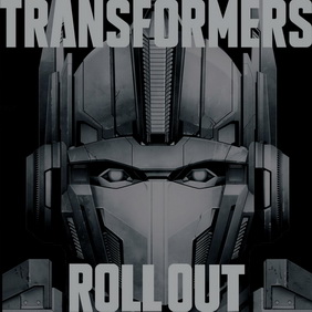 Transformers - Roll Out (ревю от Metal World)