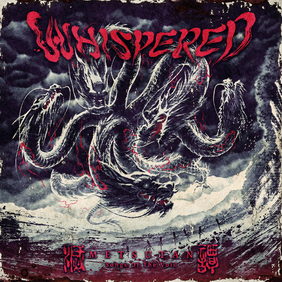 Whispered - Metsutan - Songs of the Void