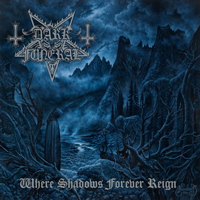 Dark Funeral - Where Shadows Forever Reign (ревю от Metal World)