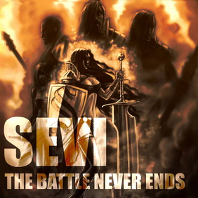 SEVI - The Battle Never Ends