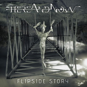 hereAndNow - Flipside Story (ревю от Metal World)