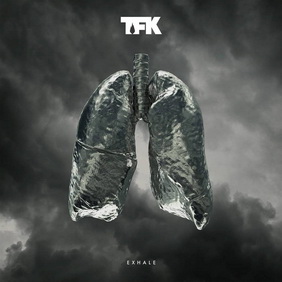 Thousand Foot Krutch - Exhale (ревю от Metal World)