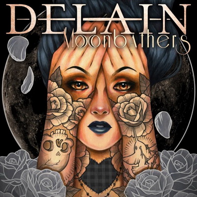Пети албум от DELAIN