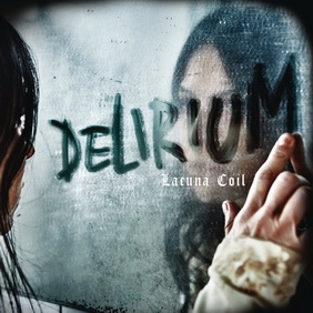 Lacuna Coil - Delirium (ревю от Metal World)