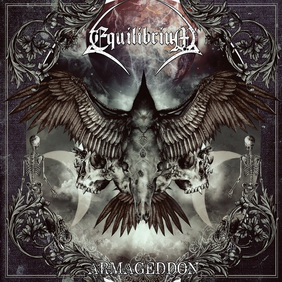 Equilibrium - Armageddon (ревю от Metal World)